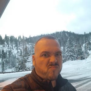 Meet your Posher, Chester